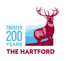 matrix hartford deer insurance logo