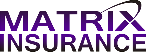 Matrix Insurance Logo